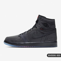 NIKE 耐克 官方正品JORDAN 男子减震时尚运动篮球板鞋BV0006-900