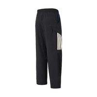 adidas阿迪达斯时尚潮流男款运动透气舒适长裤KC1001