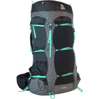 限新用户、今日必买：花岗岩 Blaze 60L 户外背包 登山包