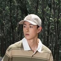 Timberland 运动棒球帽款夏季户外休闲鸭舌帽运动遮阳帽A1E9M A1E9M269