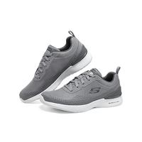 SKECHERS/斯凯奇 透气 男士运动鞋 青年