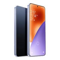 闪魔适用小米15钢化膜小米15Pro防窥膜15ultra红米k80pro手机膜超声波可解锁防窥屏十五全屏贴膜抗指纹