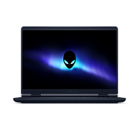 戴尔 外星人（Alienware）16 Aurora 外星人笔记本电脑 酷睿7游戏笔记本RTX5060电脑办公学习高性能