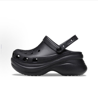 百亿补贴：crocs 卡骆驰 Bae Clog 小鲸鱼复古克骆格 EVA 洞洞鞋 女款