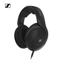 森海塞尔 HD 560s头戴式包耳HIFI耳机