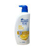 海飞丝 去屑洗发露 清爽去油型 650ml