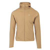 ARC'TERYX 始祖鸟 arc‘teryx 男士 夹克衫始祖鸟冲锋衣