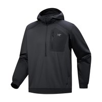 ARC'TERYX 始祖鸟 Konseal SL Pullover男士户外运动冲锋衣