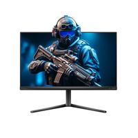 PHILIPS 飞利浦 27M2N5500MY 27英寸 HVA Adaptive sync 显示器(2560×1440、300Hz、97%DCI-P3、HDR1000、Type-C 快充)