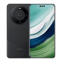 华为 HUAWEI Mate 60 Pro 手机 12GB+512GB 雅丹黑