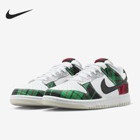 NIKE 耐克 Dunk 男女休闲运动鞋 DV0827-100