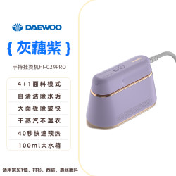 大宇 HI-029 手持挂烫机