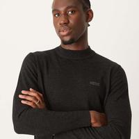 BARBOUR INTERNATIONAL Barbour 巴伯尔 International merlin turtle男士毛衣