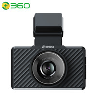 360 G580Pro 行车记录仪 3K超清双镜头