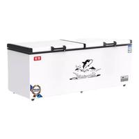 NIXUE/妮雪 双温双室 商用冰柜  600L