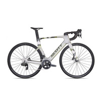 SCOTT 斯科特 FOIL RC 30 碳纤维气动电变公路车 S293183