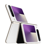 华为 HUAWEI Pura X 折叠屏手机