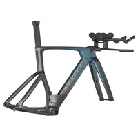 SCOTT TT计时车架 PLASMA RC TT碳纤维车架HMX材质