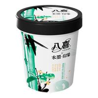 八喜 青梅竹叶冰淇淋 283g