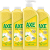 AXE 斧头 牌柠檬护手洗洁精1.18kg*4瓶