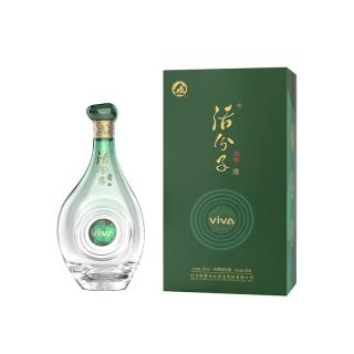  丛台 纯粮酒 浓香型白酒  单瓶装