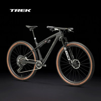 TREK崔克SUPERCALIBER SLR 9.9 Flight Attendant软尾山地自行车 29英寸 12速