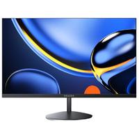 联想生态品牌异能者21.45英寸电脑显示器 100HZ高刷新率 微边框低蓝光 设计商务办公显示屏幕U2211HA-V