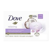 Dove/多芬 多功能 香皂 椰子味 90g