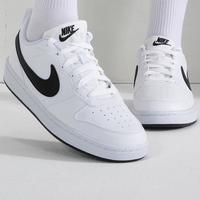 NIKE 耐克 COURT BOROUGH LOW 轻盈耐磨 中大童运动鞋
