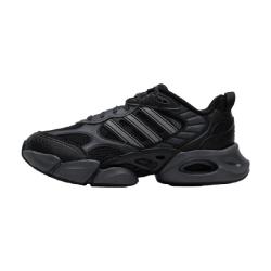 adidas 清风系列 耐磨缓震 跑步鞋
