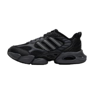 adidas 清风系列 耐磨缓震 跑步鞋