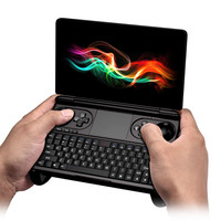 GPD win mini 2025新品7英寸掌上电脑120Hz电竞屏翻盖笔记本AI迷你口袋掌