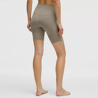 lululemon丨Align™ 女士运动高腰紧身短裤 8
