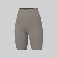 lululemon丨Align™ 女士运动高腰紧身短裤 8