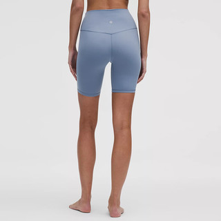 lululemon丨Align™ 女士运动高腰紧身短裤 8