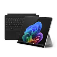 Microsoft 微软 Surface Pro 第11版 13.0英寸 Windows 二合一平板笔记本（2880*1920、骁龙X Plus、16GB、256GB、WLAN版、亮铂金）