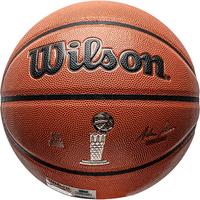 Wilson威尔胜篮球7号球比赛训练用球室外标准NBA比赛用球