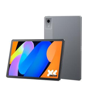 联想 小新Pad11英寸AI学习办公平板电脑2.5K高清护眼大屏娱乐影音8+128G灰舒视版