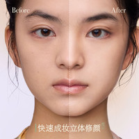 GIRLCULT 多功能 女士面部盘 03过春天