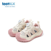 TEENMIX/天美意 软底 儿童运动鞋