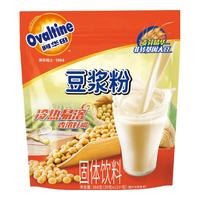 Ovaltine 阿华田 豆浆粉 原味 360g