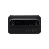 KanDao QooCam EGO 4K60FPS 3D相机 黑色