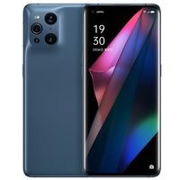 OPPO Find X3 Pro 5G手机 12GB+256GB 雾蓝