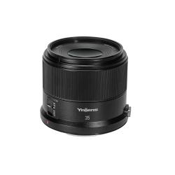 永诺 YN35mm F1.8 R口 自动对焦 半画幅定焦镜头