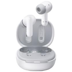 QCY Melobuds N30 主动降噪 白色 真无线蓝牙耳机