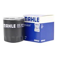 MAHLE 马勒 OC611 机油滤清器