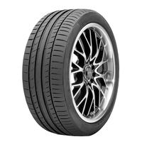 德国德国马牌 Continental CSC5 MO-V 轿车轮胎 运动操控型 245/50R18 104V