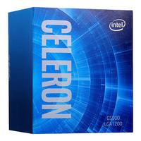 英特尔(Intel)酷睿 奔腾 赛扬 CPU处理器 台式机 原盒 赛扬 G5900【2核2线程】