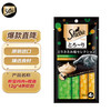 希宝 成猫零食猫条 鸡肉+鲷鱼 12g*4条