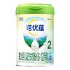  Nutrilon/诺优能 诺优蕴系列 新国标升级版 婴幼儿配方奶粉  ()2段1罐27年2月效期 800